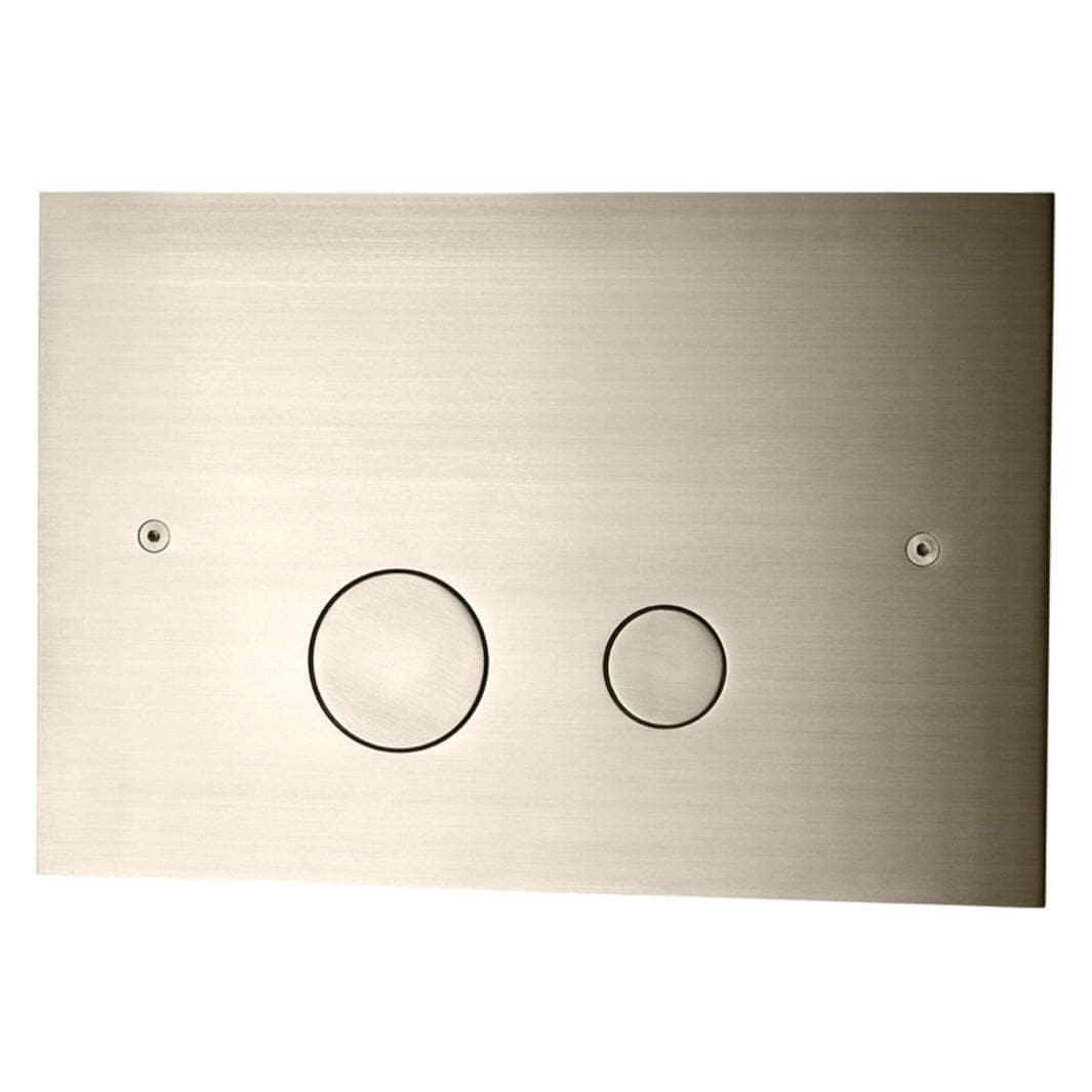 Tapwell DUO112 Betjeningsplate Geberit Tapwell Betjeningsplate og trykknapper