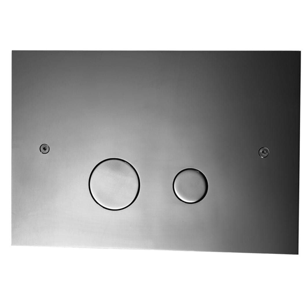 Tapwell DUO112 Betjeningsplate Geberit Tapwell Betjeningsplate og trykknapper