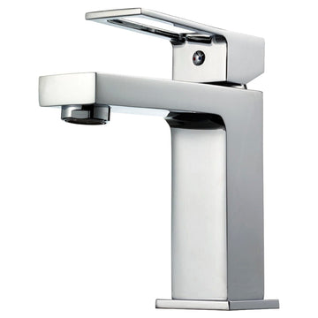 Tapwell EF071 CR Servantbatteri