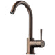 Tapwell EVO180 Kjøkkenarmatur Bronze Tapwell Kjøkkenarmatur TA-9424238