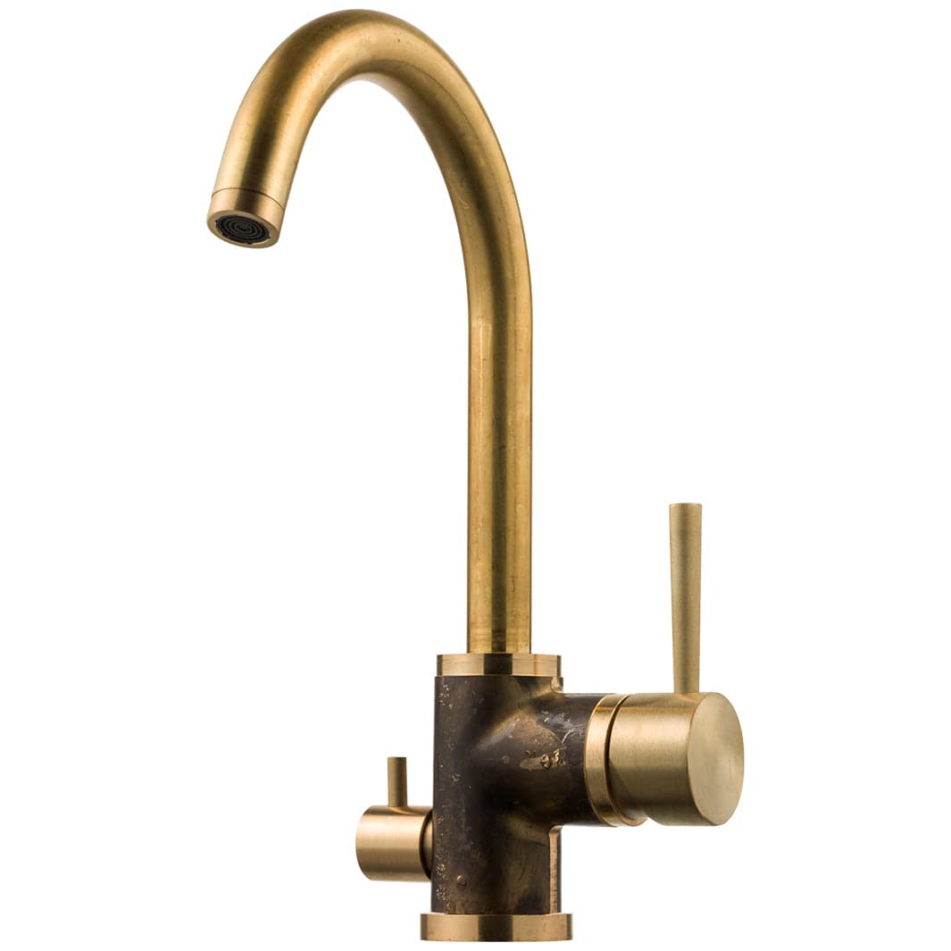 Tapwell EVO184 Kjøkkenarmatur Avstengning Grottesco Tapwell Kjøkkenarmatur TA-4230362