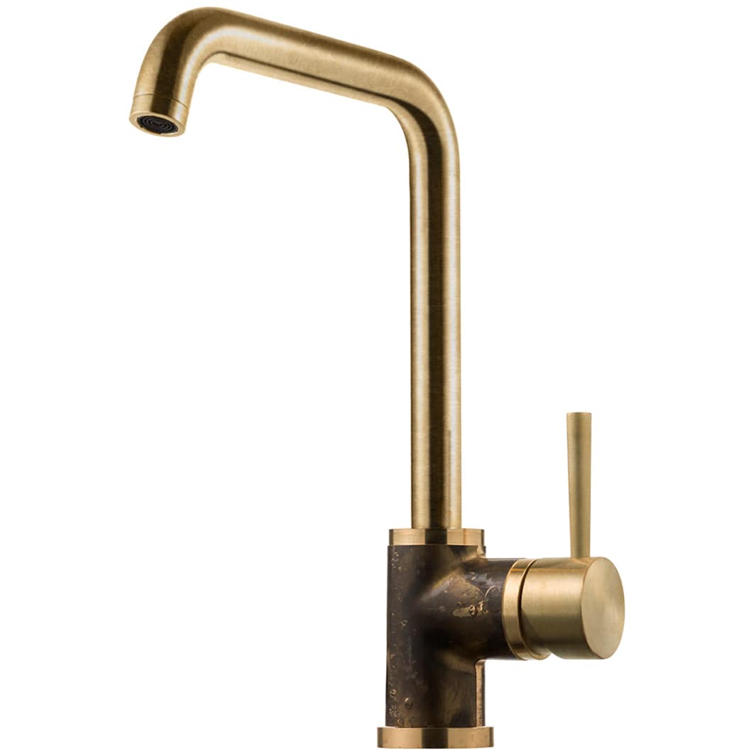 Tapwell EVO980 Kjøkkenarmatur Grottesco Tapwell Kjøkkenarmatur TA-9423463