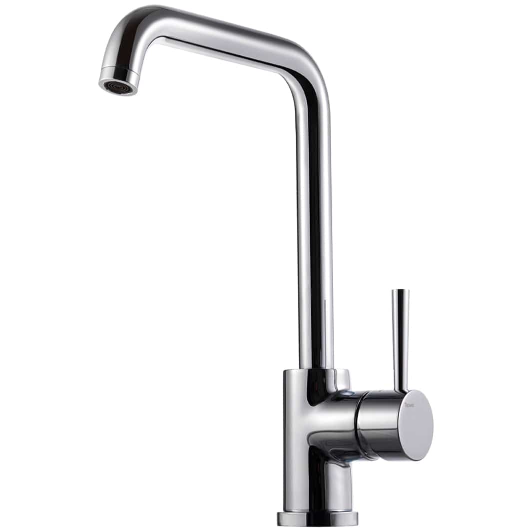 Tapwell EVO980 Kjøkkenarmatur Krom Tapwell Kjøkkenarmatur TA-4230311