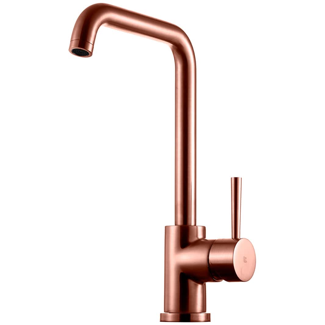 Tapwell EVO980 Kjøkkenarmatur Oksiderende kobber Tapwell Kjøkkenarmatur TA-9423464