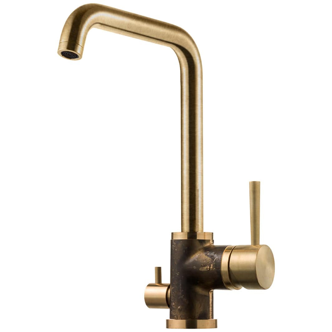 Tapwell EVO984 Kjøkkenarmatur Avstengning Grottesco Tapwell Kjøkkenarmatur TA-9423459