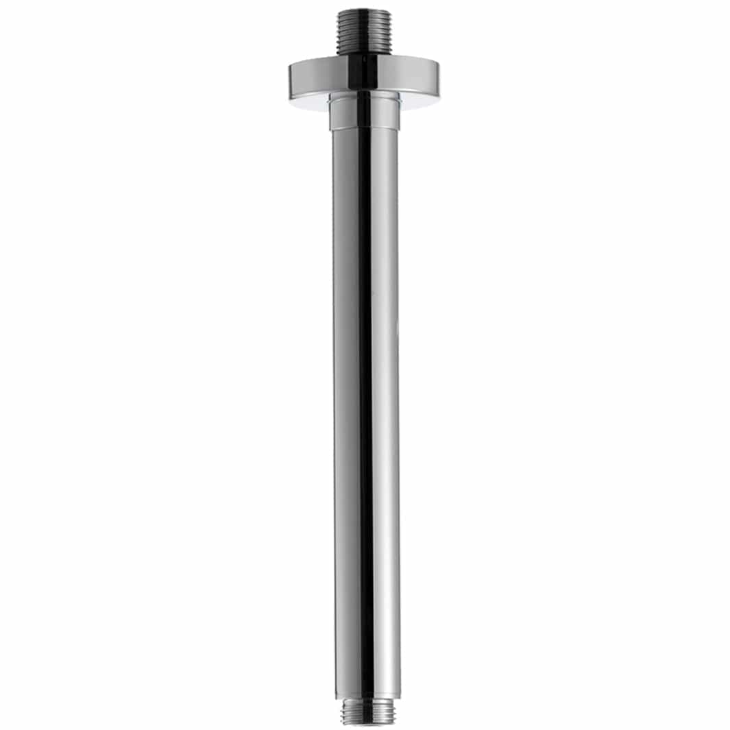 Tapwell FL308-1000 CR Taknedløp L1000mm Krom Tapwell Dusjtilbehør TA-8190779