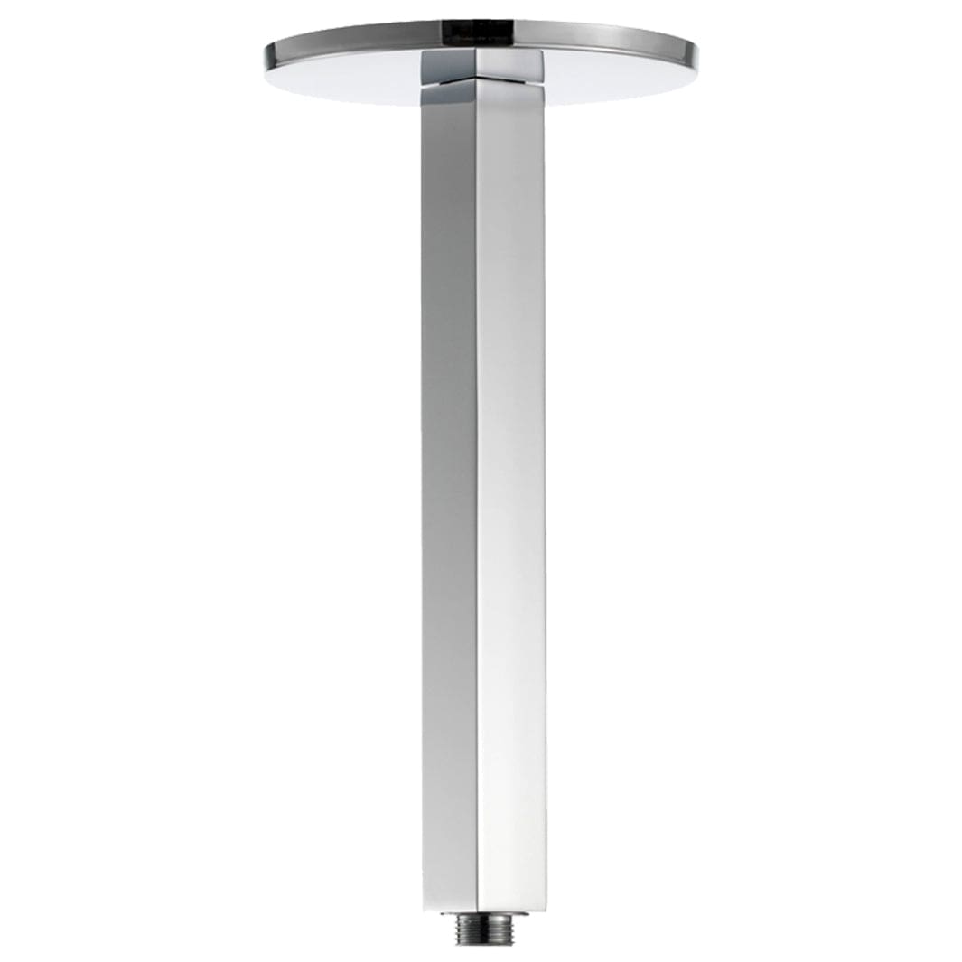 Tapwell FL309-200 CR Taknedløp L200mm Krom Tapwell Dusjtilbehør TA-8190781
