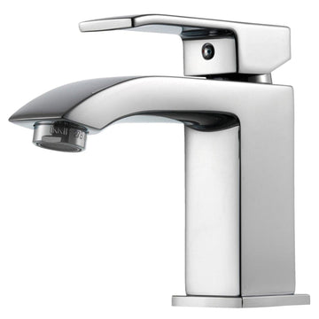 Tapwell LES071 CR Servantbatteri