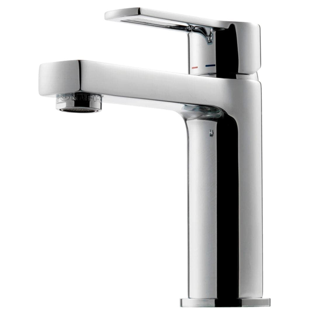 Tapwell RIN071 Servantbatteri Krom Tapwell Servantbatteri TA-4230208