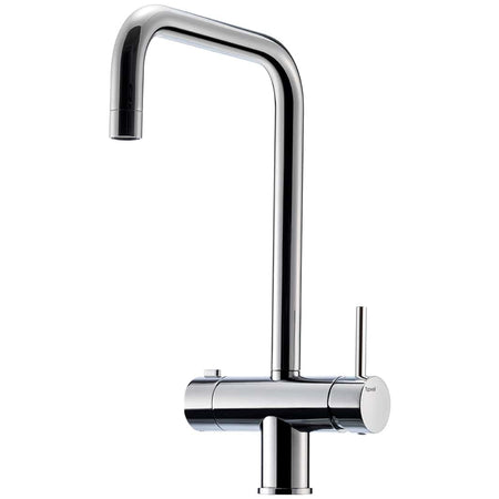 Tapwell SK984 CR Kjøkkenarmatur Avstengning