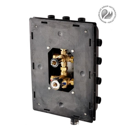 Tapwell T-Box 2.0 368 Innbyggingsboks