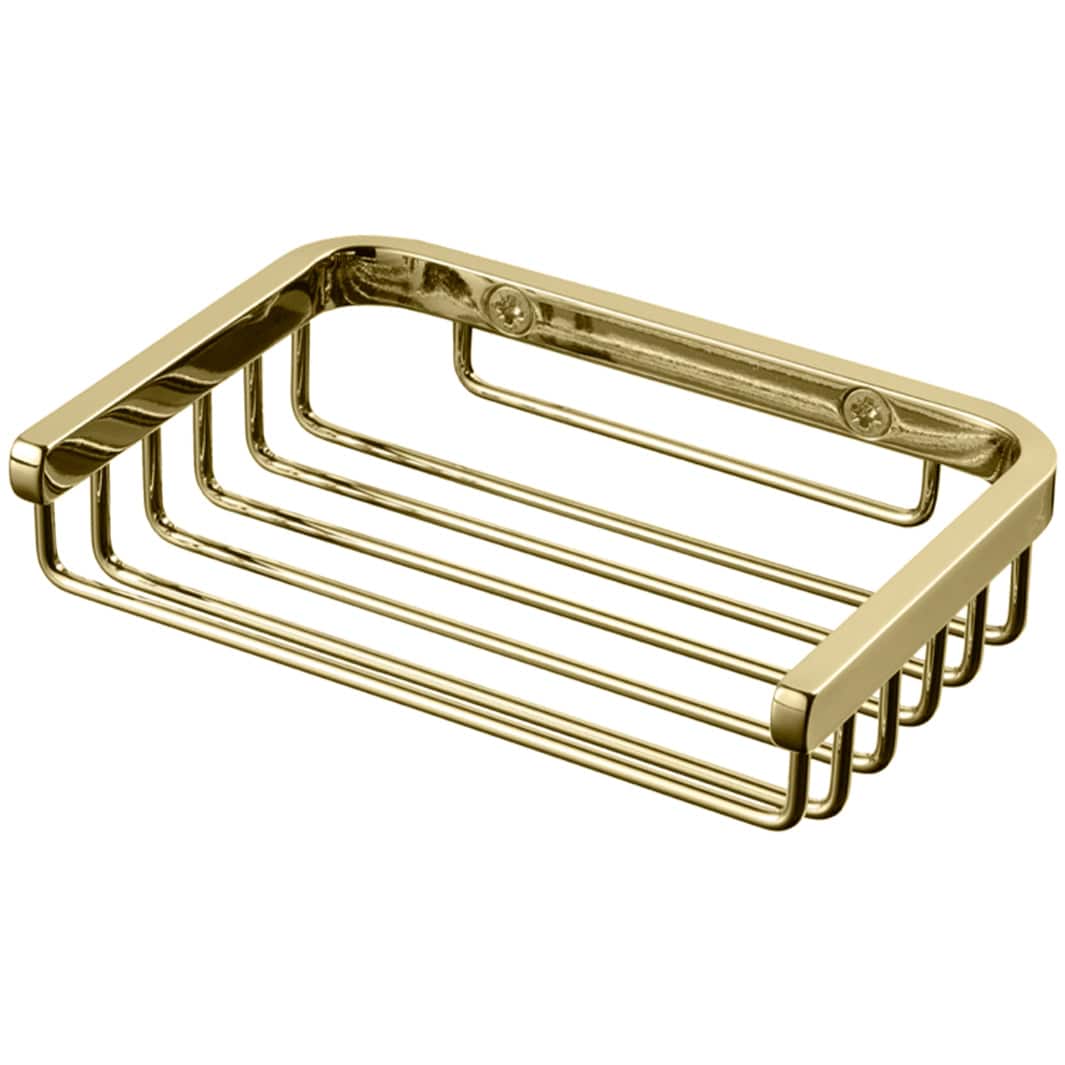 Tapwell TA126 Såpekurv Vegghengt Honey gold Tapwell Såpekurv TA-9419170