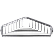 Tapwell TA156 Såpekurv hjørne Vegghengt