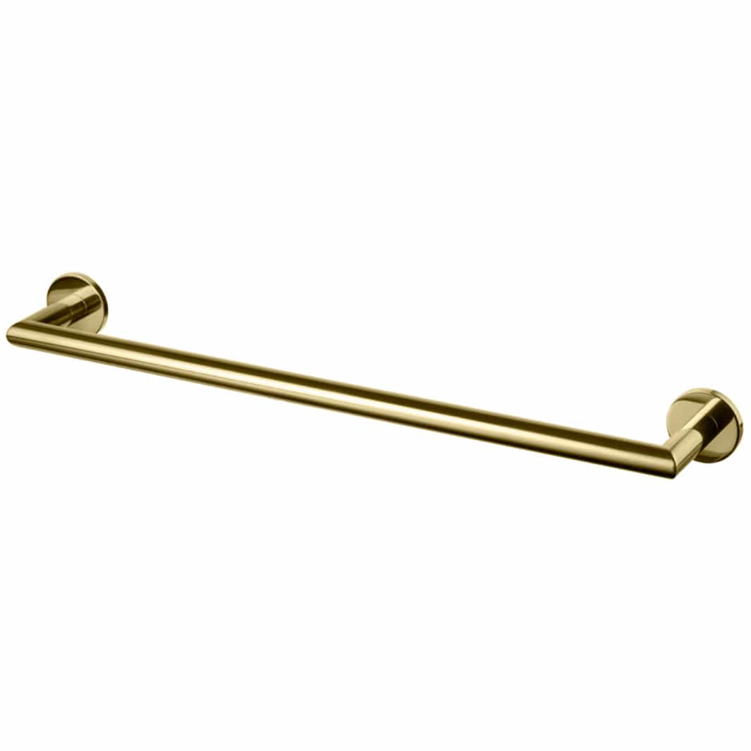 Tapwell TA211 Håndklestang L475mm Honey gold Tapwell Håndklestang TA-9419144
