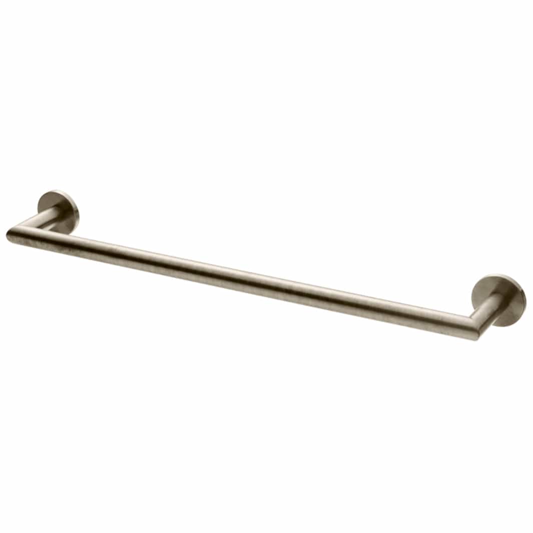 Tapwell TA212 Håndklestang L623mm Brushed nickel Tapwell Håndklestang TA-9421132