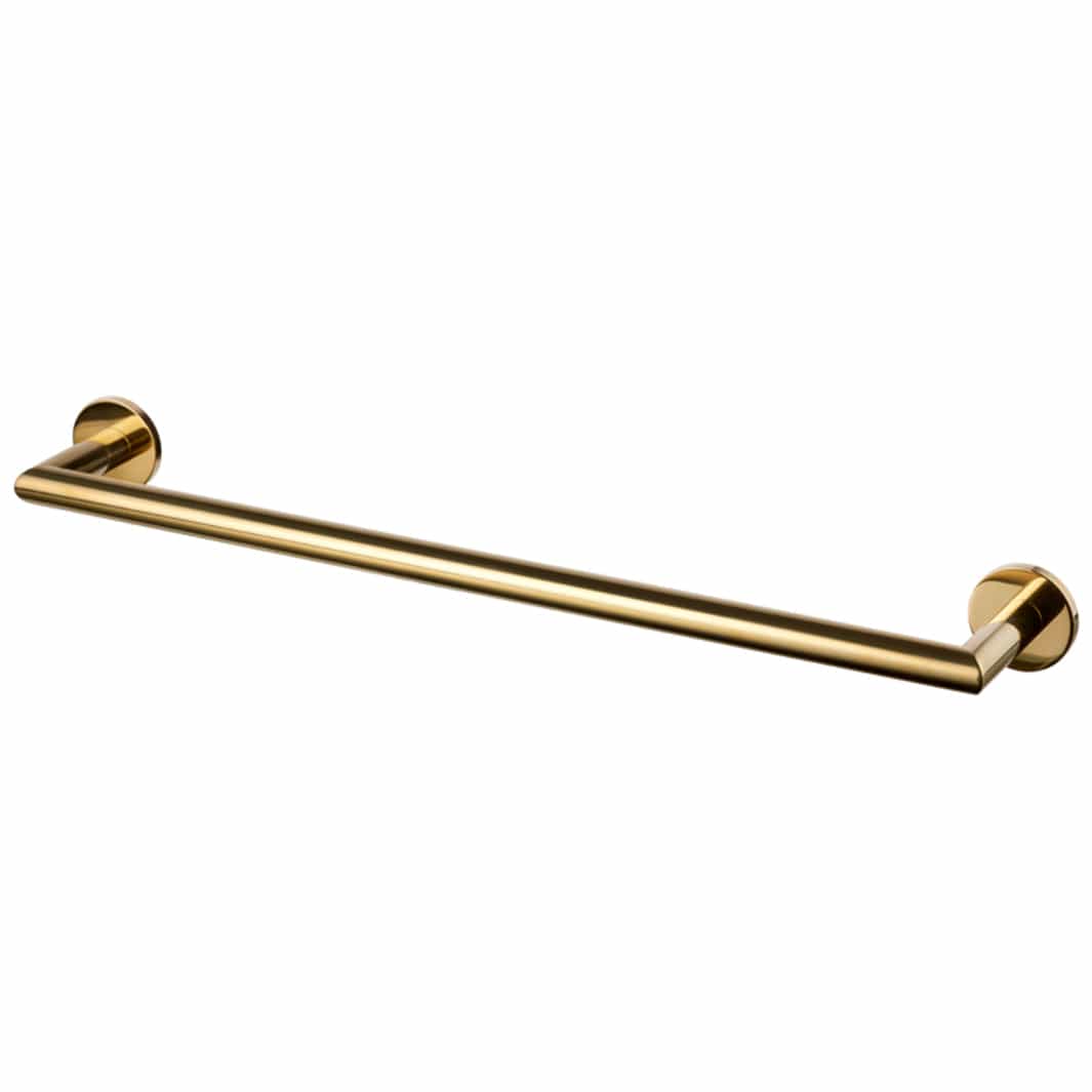 Tapwell TA212 Håndklestang L623mm Oksiderende messing Tapwell Håndklestang TA-9419147