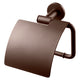 Tapwell TA236 Toalettrullholder Vegghengt m/lokk Bronze Tapwell Toalettrullholder TA-9426174