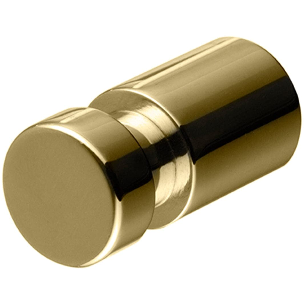 Tapwell TA241 Håndklekrok Small Honey gold Tapwell Knagger TA-9419055