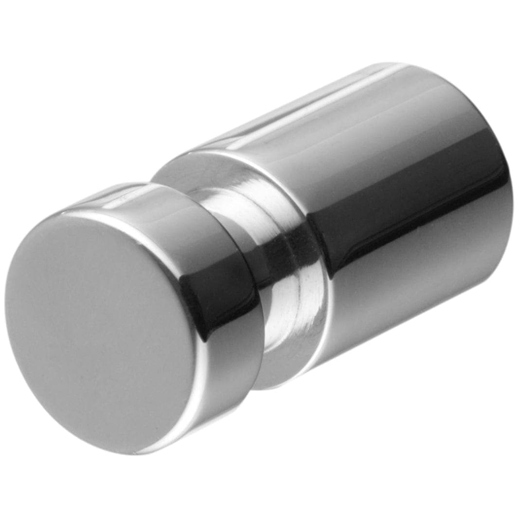 Tapwell TA241 Håndklekrok Small Krom Tapwell Knagger TA-9419056