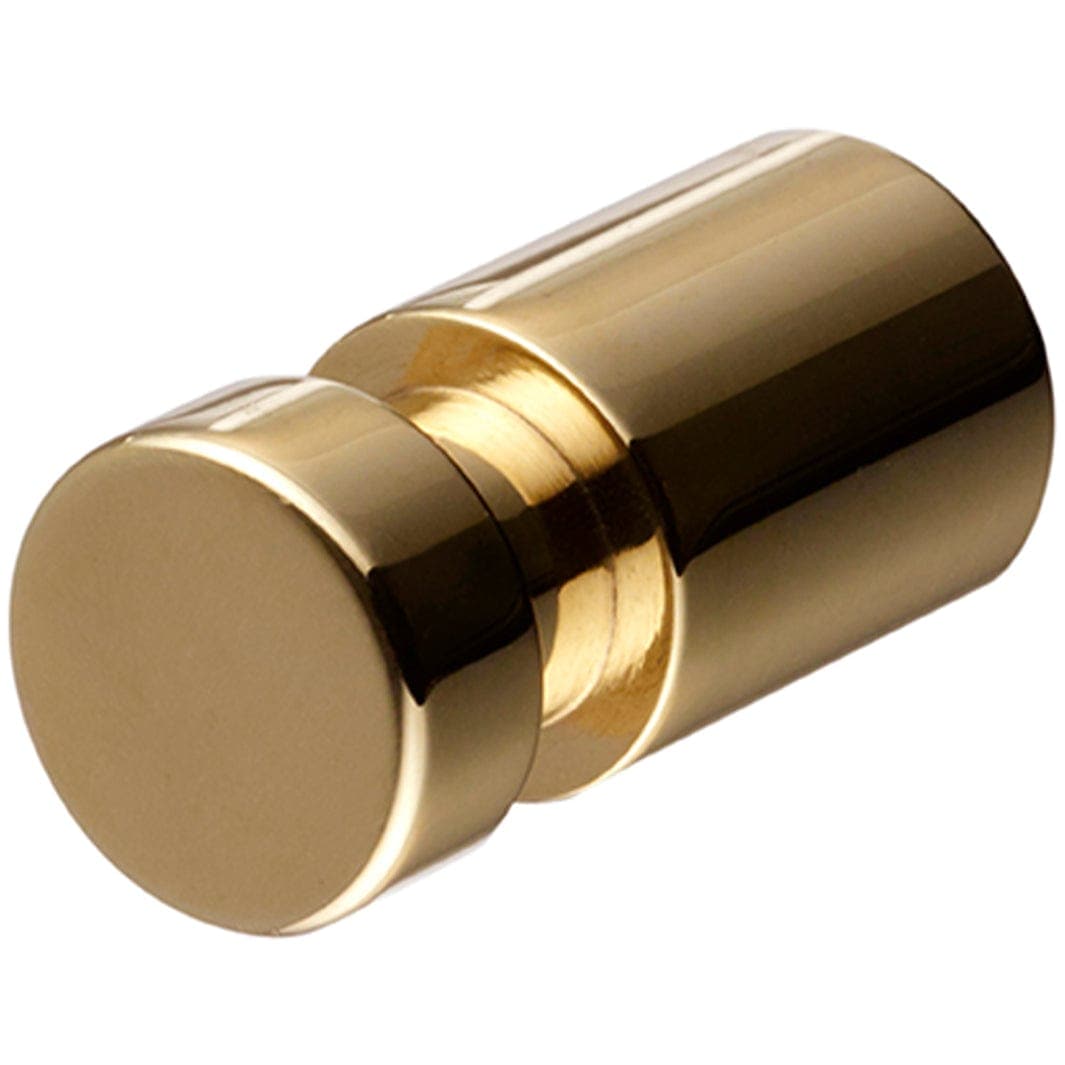 Tapwell TA241 Håndklekrok Small Oksiderende messing Tapwell Knagger TA-9419057