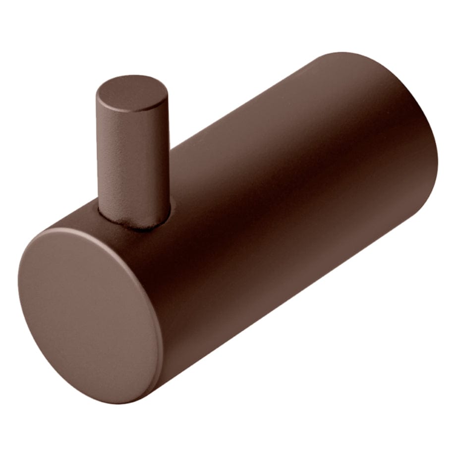 Tapwell TA242 Håndklekrok Medium Bronze Tapwell Knagger TA-9425851