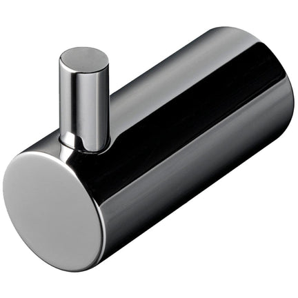 Tapwell TA242 Håndklekrok Medium Krom Tapwell Knagger TA-9419071