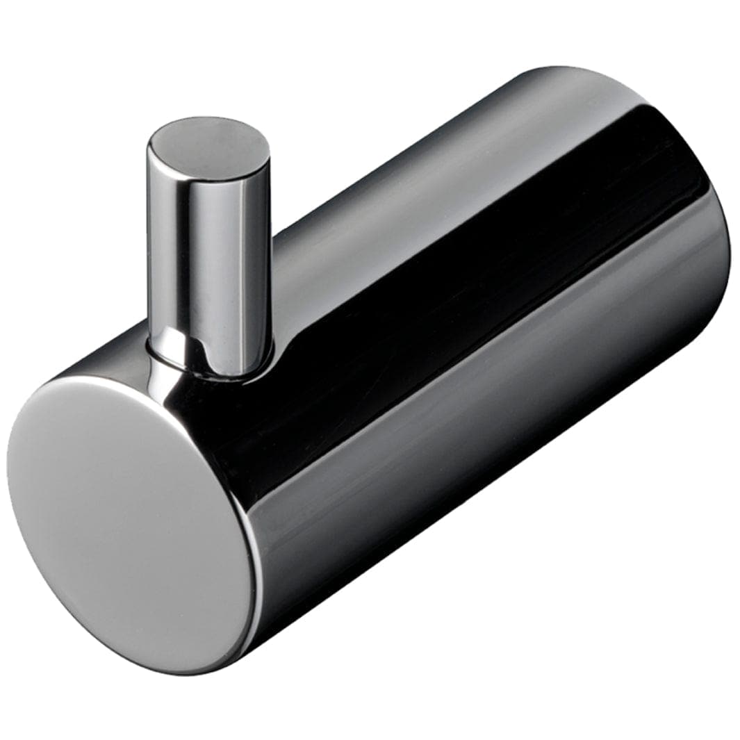 Tapwell TA242 Håndklekrok Medium Krom Tapwell Knagger TA-9419071