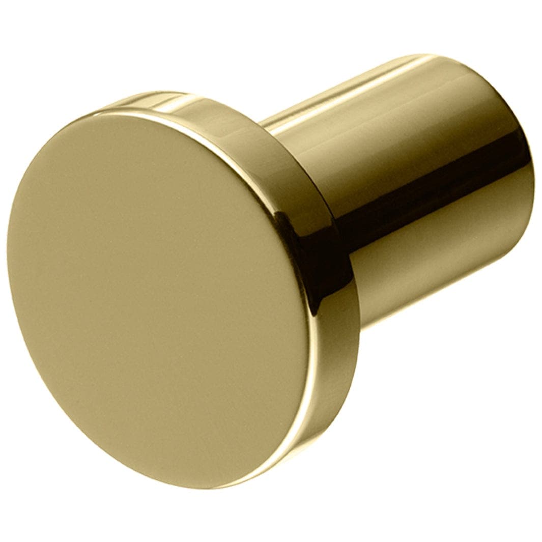 Tapwell TA243 Håndklekrok Large Honey gold Tapwell Knagger TA-9419138