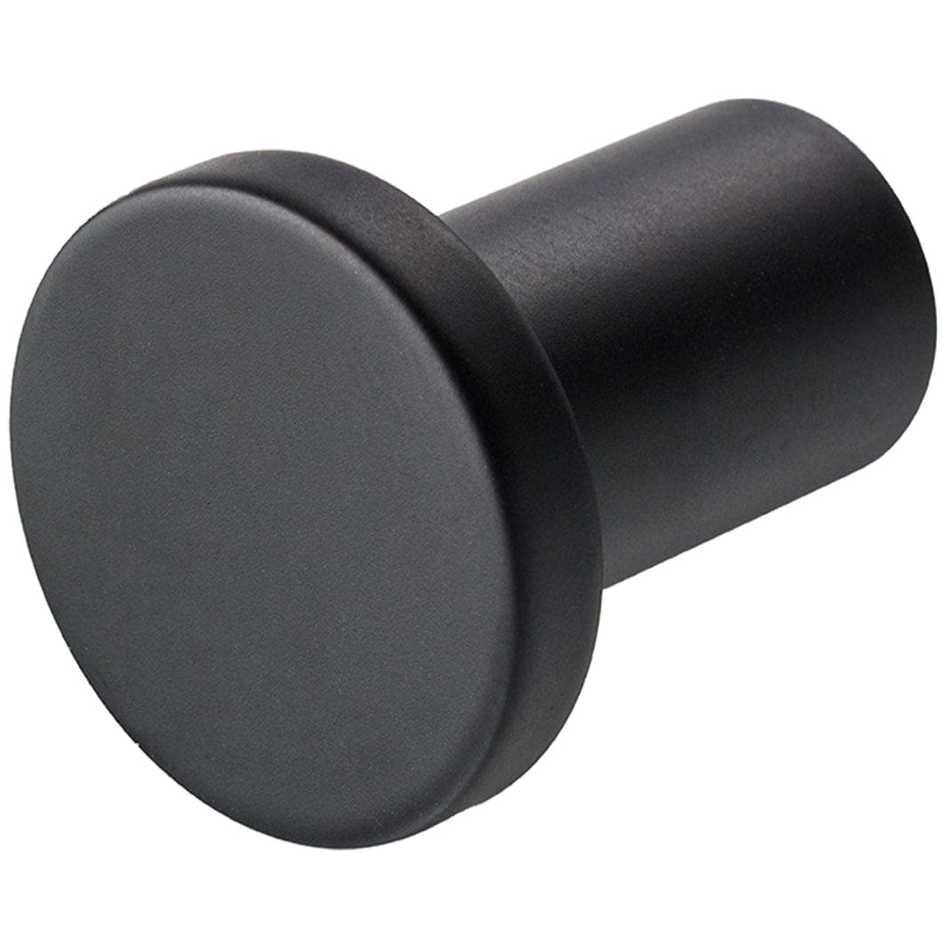 Tapwell TA243 Håndklekrok Large Svart matt Tapwell Knagger TA-9420585