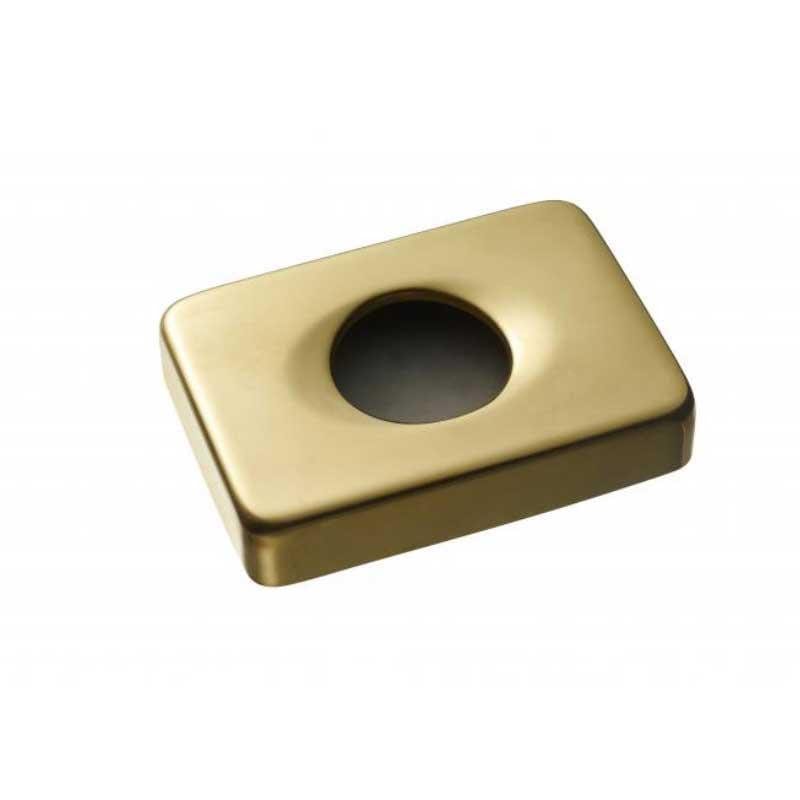 Tapwell TA818 Papirholder Honey gold Tapwell Papirholder TA-9419177