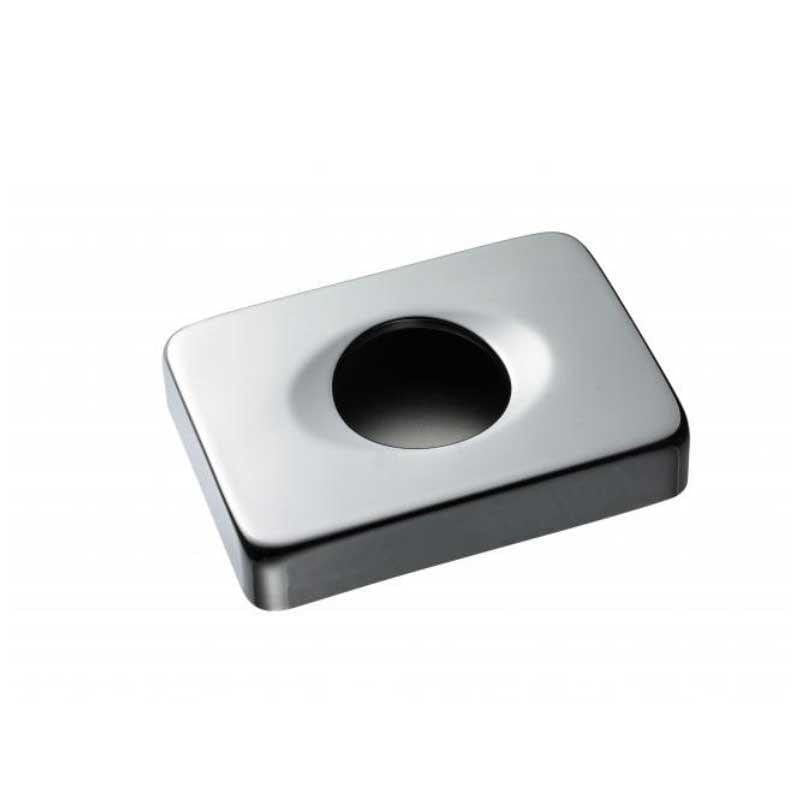 Tapwell TA818 Papirholder Krom Tapwell Papirholder TA-9419172