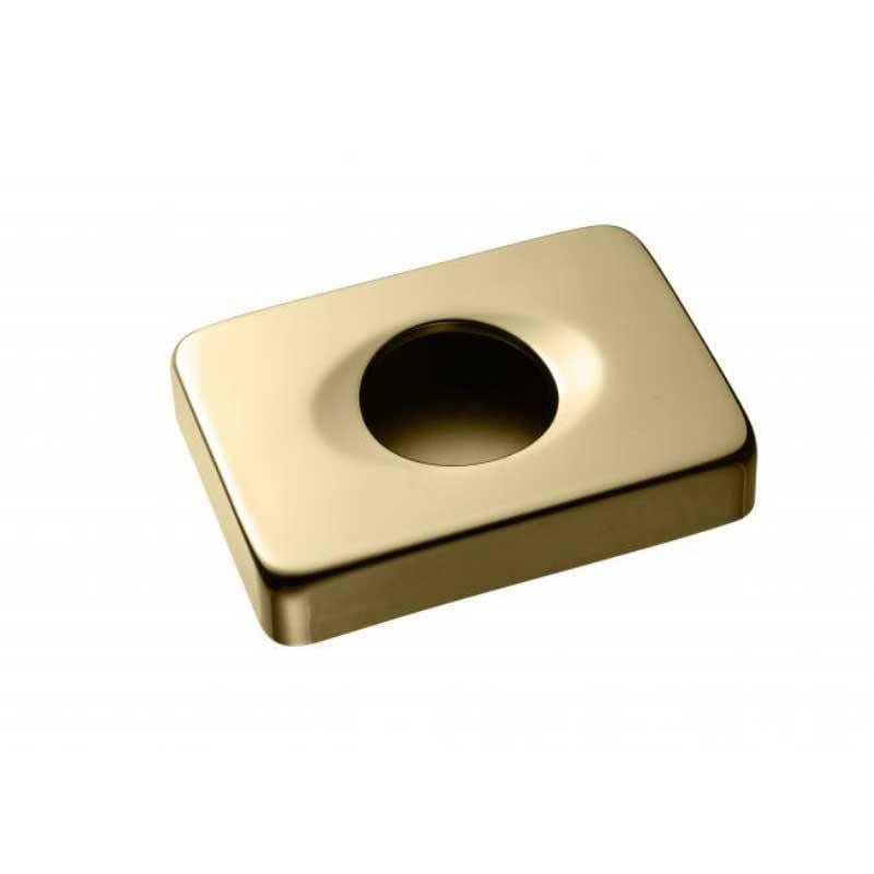 Tapwell TA818 Papirholder Oksiderende messing Tapwell Papirholder TA-9419173