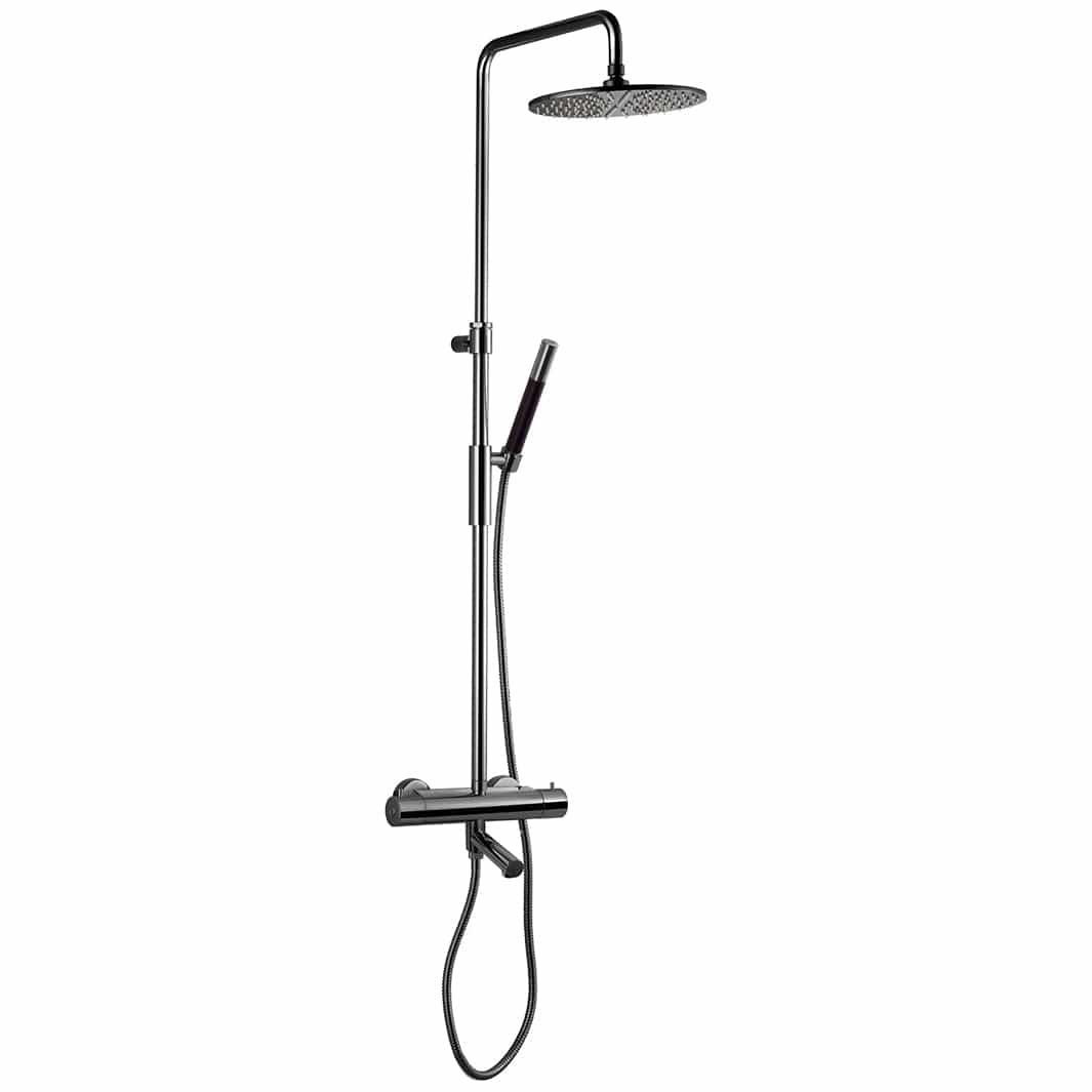 Tapwell TVM2200 Takdusj for Badekar Tapwell Takdusj