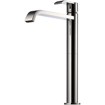 Tapwell VIC081 Høy Servantbatteri H312mm