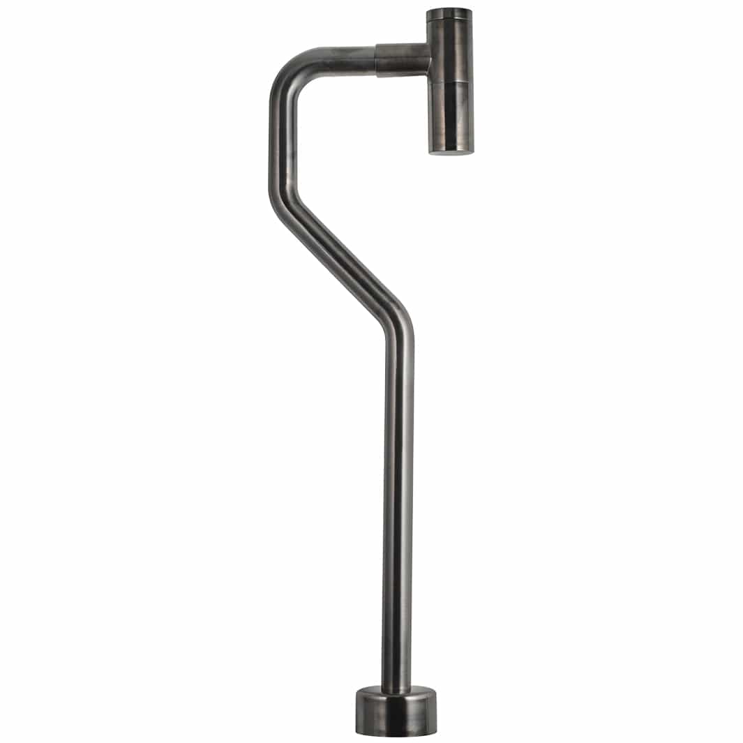 Tapwell XA200 Vannlås S-gulvavløp Ø32mm Tapwell Vannlås