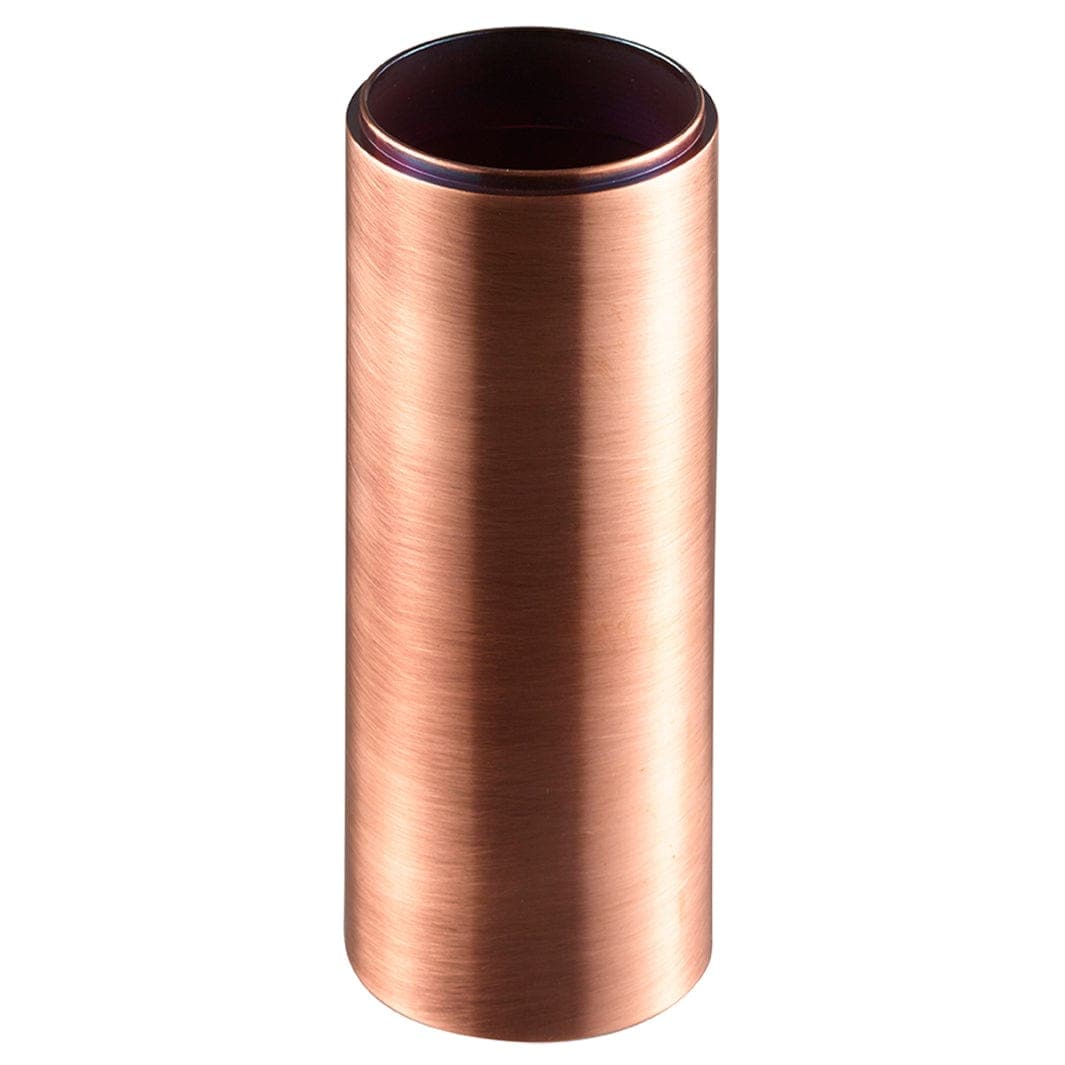 Tapwell XPRO200 Forhøyningsring H10cm Oksiderende kobber Tapwell Dusjtilbehør TA-9419082