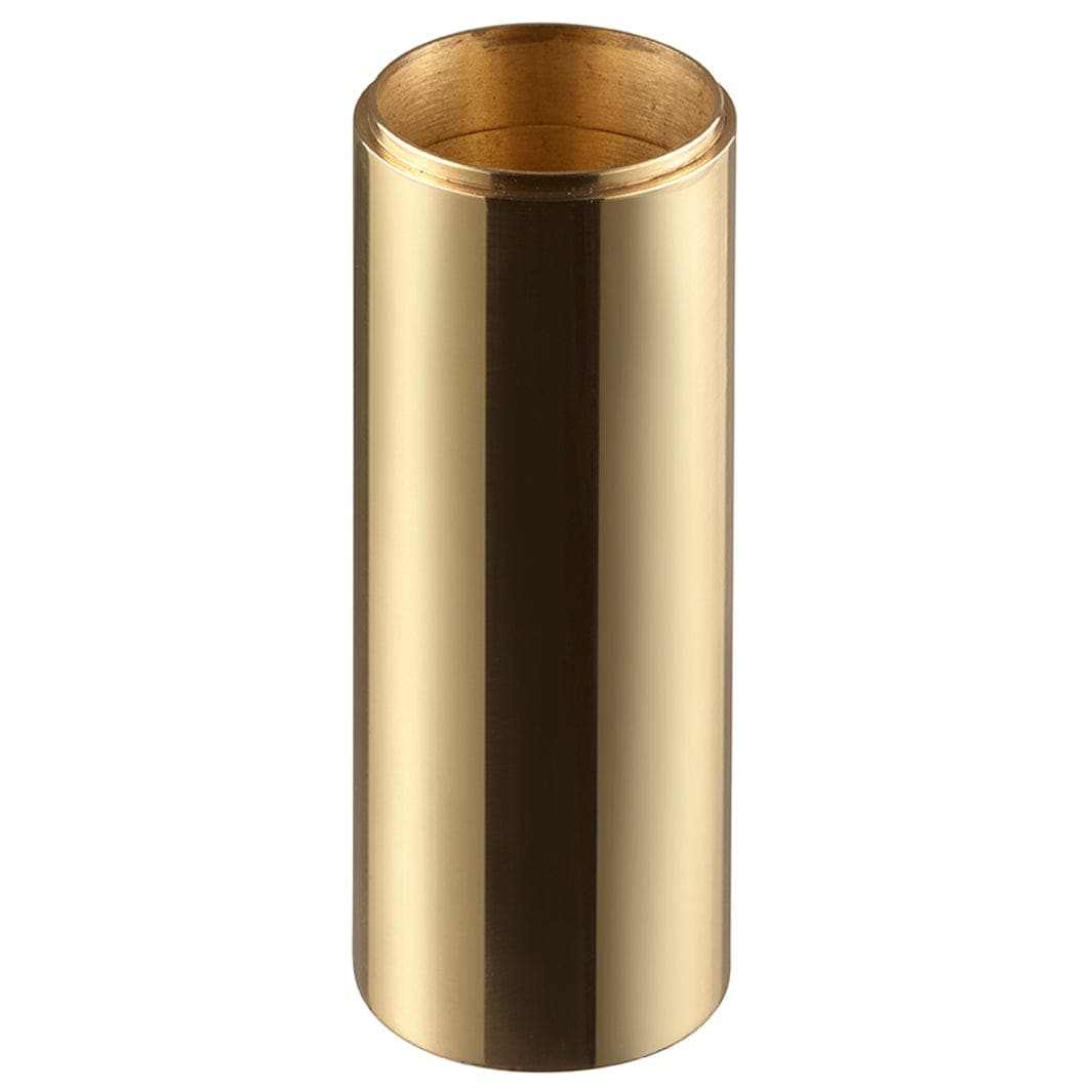 Tapwell XPRO200 Forhøyningsring H10cm Oksiderende messing Tapwell Dusjtilbehør TA-9418718