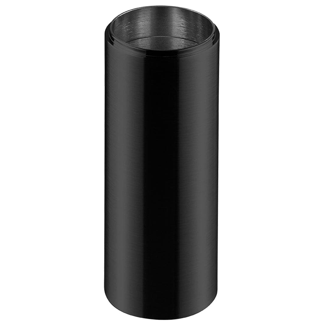 Tapwell XPRO200 Forhøyningsring H10cm Svart matt Tapwell Dusjtilbehør TA-9419421