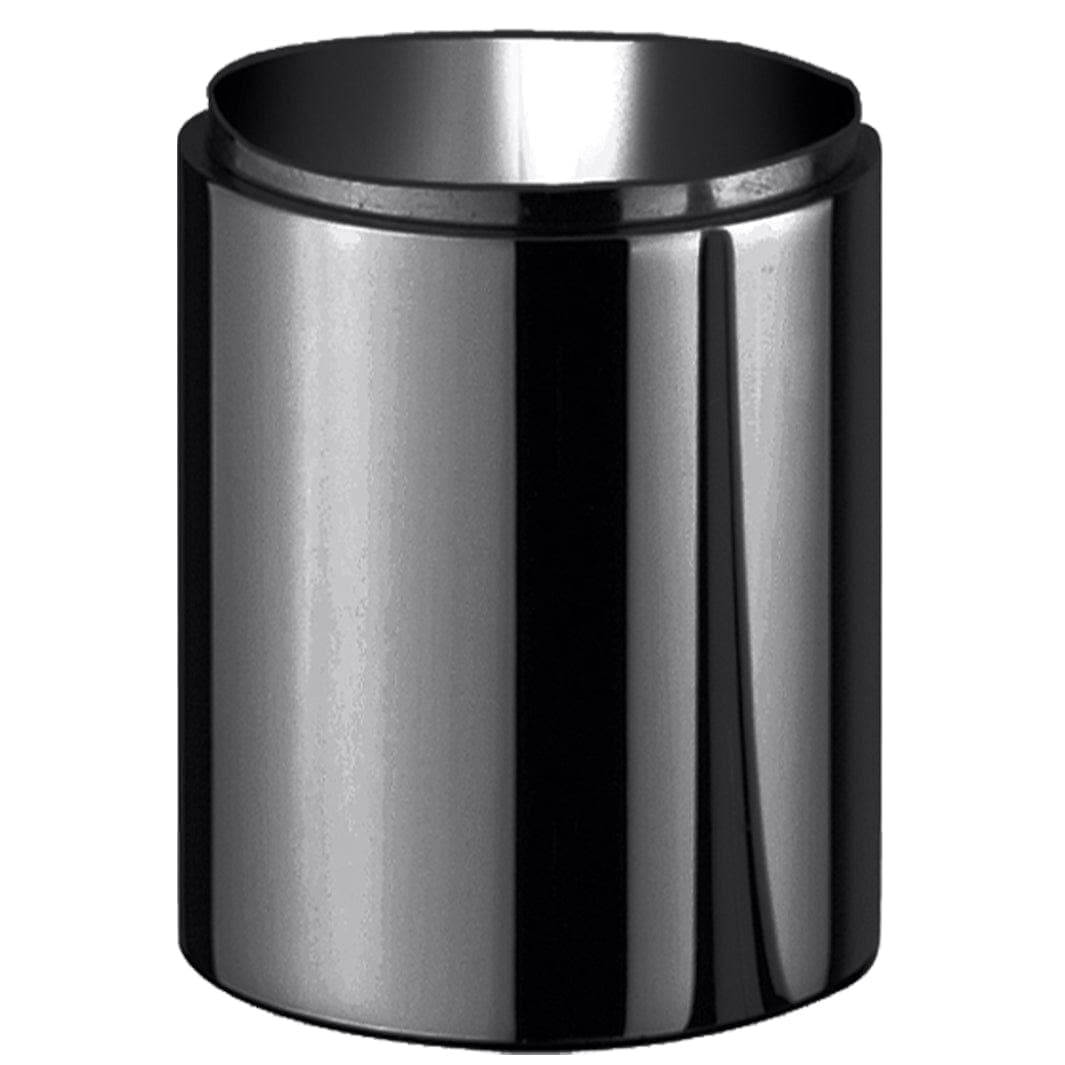 Tapwell XPRO300 Forhøyningsring H5cm Black chrome Tapwell Dusjtilbehør TA-9419348