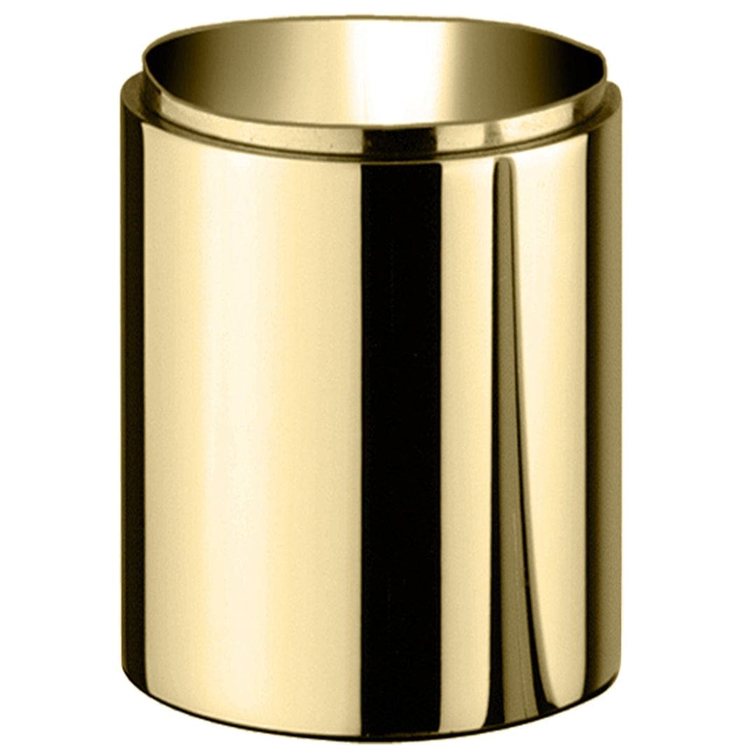 Tapwell XPRO300 Forhøyningsring H5cm Honey gold Tapwell Dusjtilbehør TA-9419350