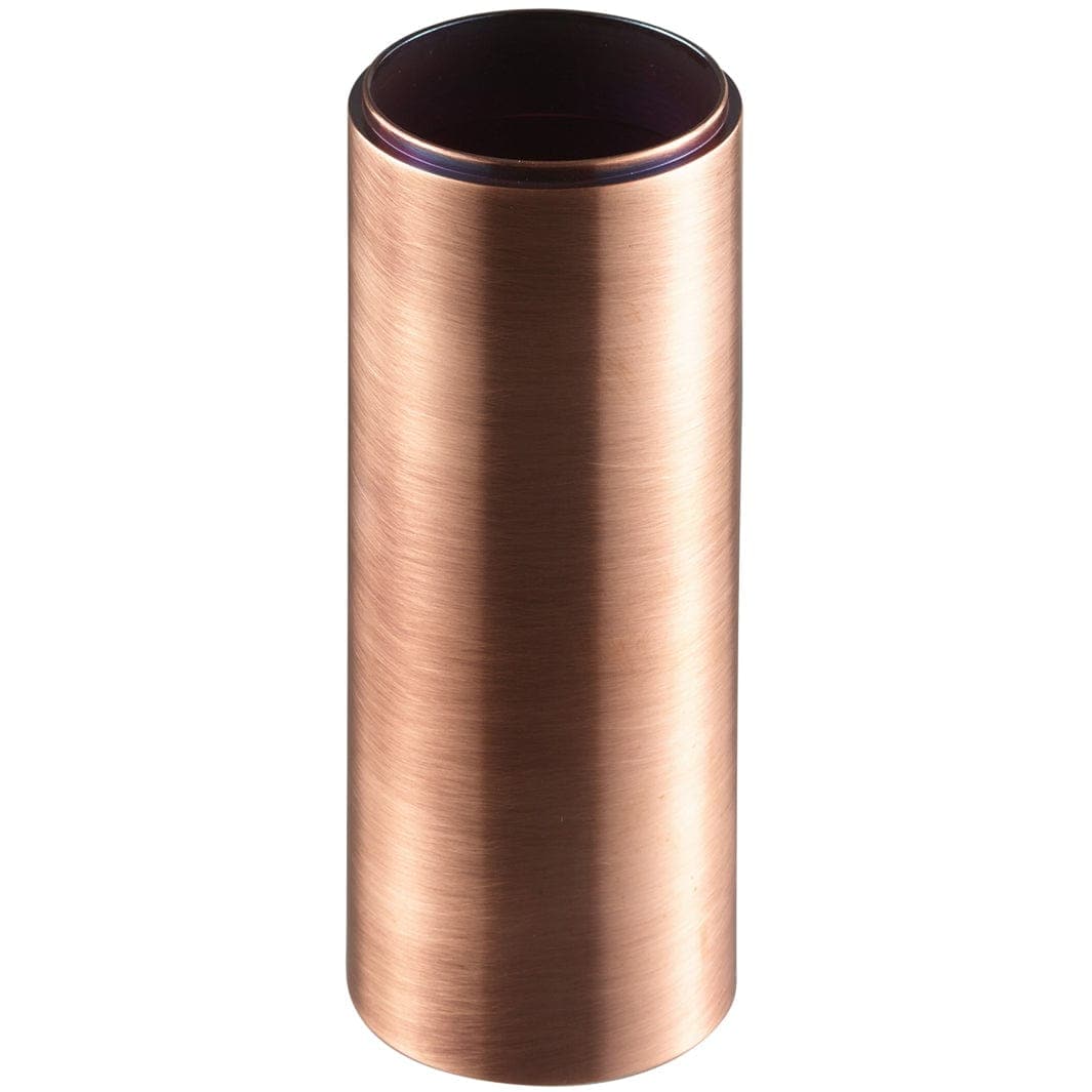 Tapwell XPRO400 Forhøyningsring H15cm Oksiderende kobber Tapwell Dusjtilbehør TA-9418799