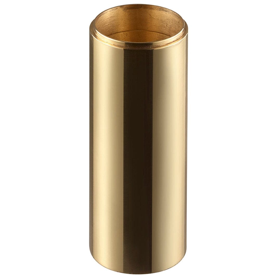 Tapwell XPRO400 Forhøyningsring H15cm Oksiderende messing Tapwell Dusjtilbehør TA-9418646