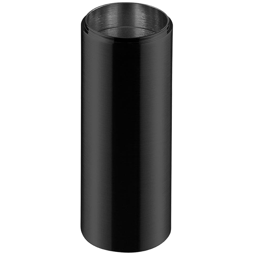 Tapwell XPRO400 Forhøyningsring H15cm Svart matt Tapwell Dusjtilbehør TA-9422884