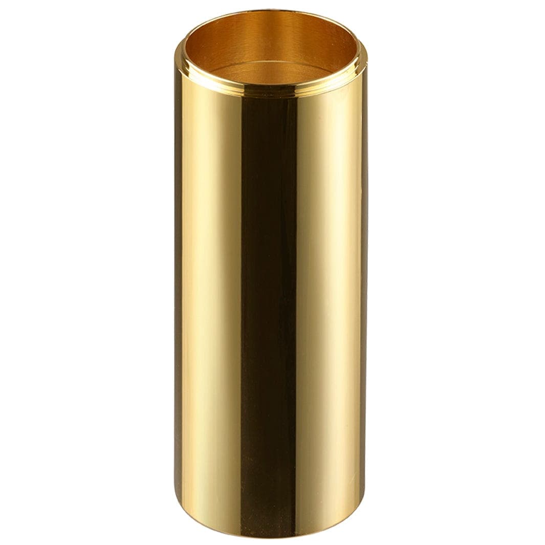 Tapwell XPRO600 Forhøyningsring H10cm Honey gold Tapwell Dusjtilbehør TA-9419080