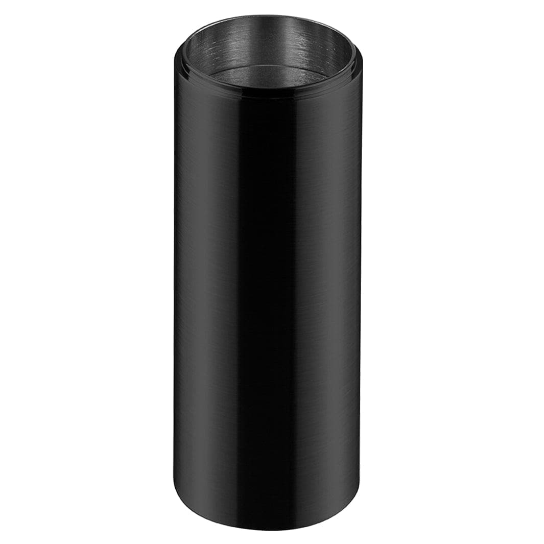 Tapwell XPRO600 Forhøyningsring H10cm Svart matt Tapwell Dusjtilbehør TA-9420875