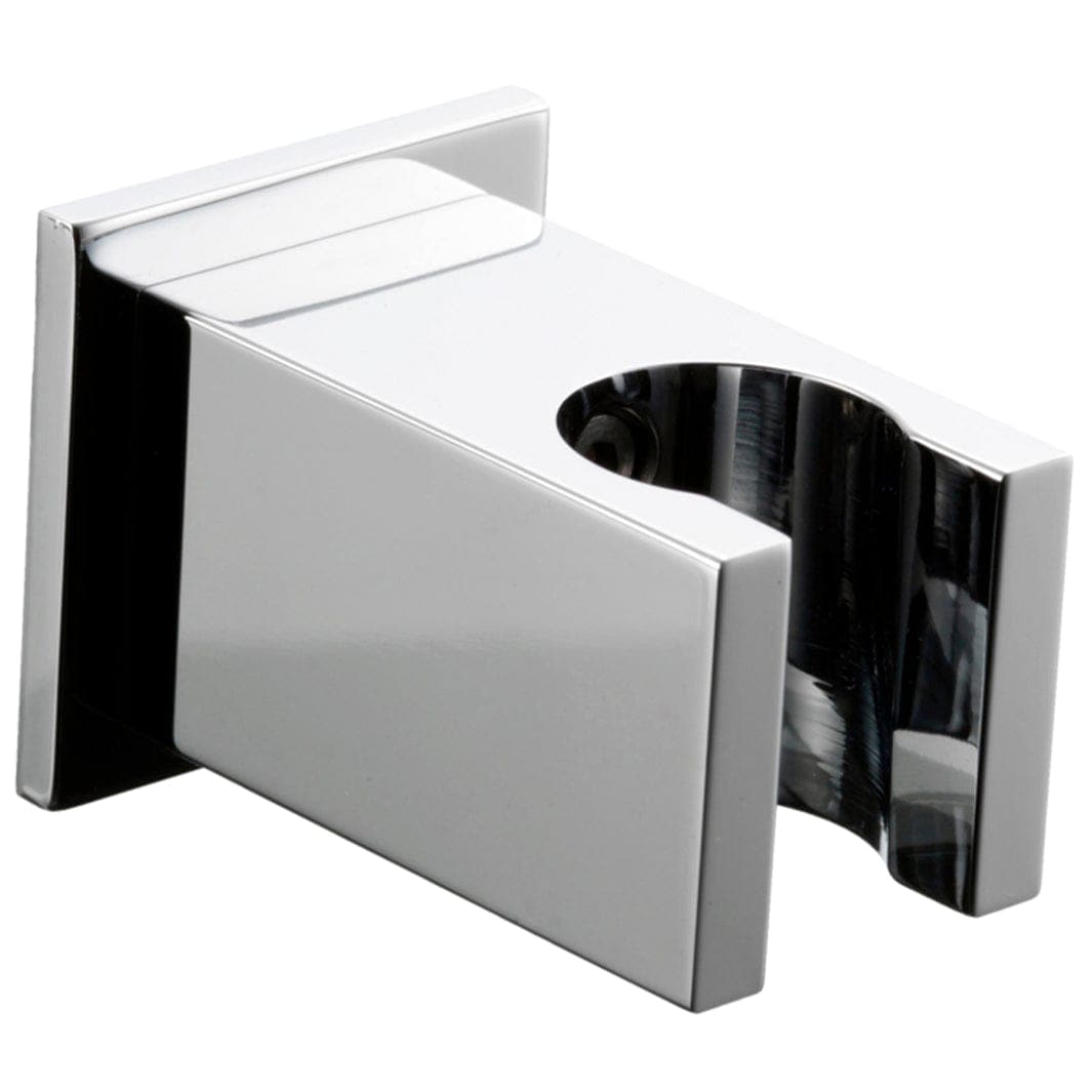 Tapwell XSUP030 Square Veggfeste Krom Tapwell Dusjtilbehør TA-8185744