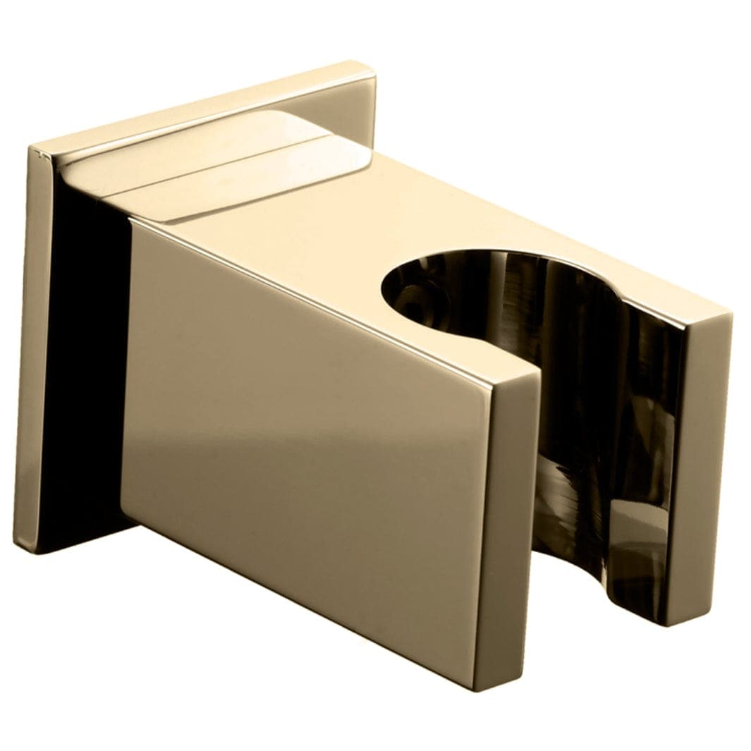 Tapwell XSUP030 Square Veggfeste Oksiderende messing Tapwell Dusjtilbehør TA-9418670