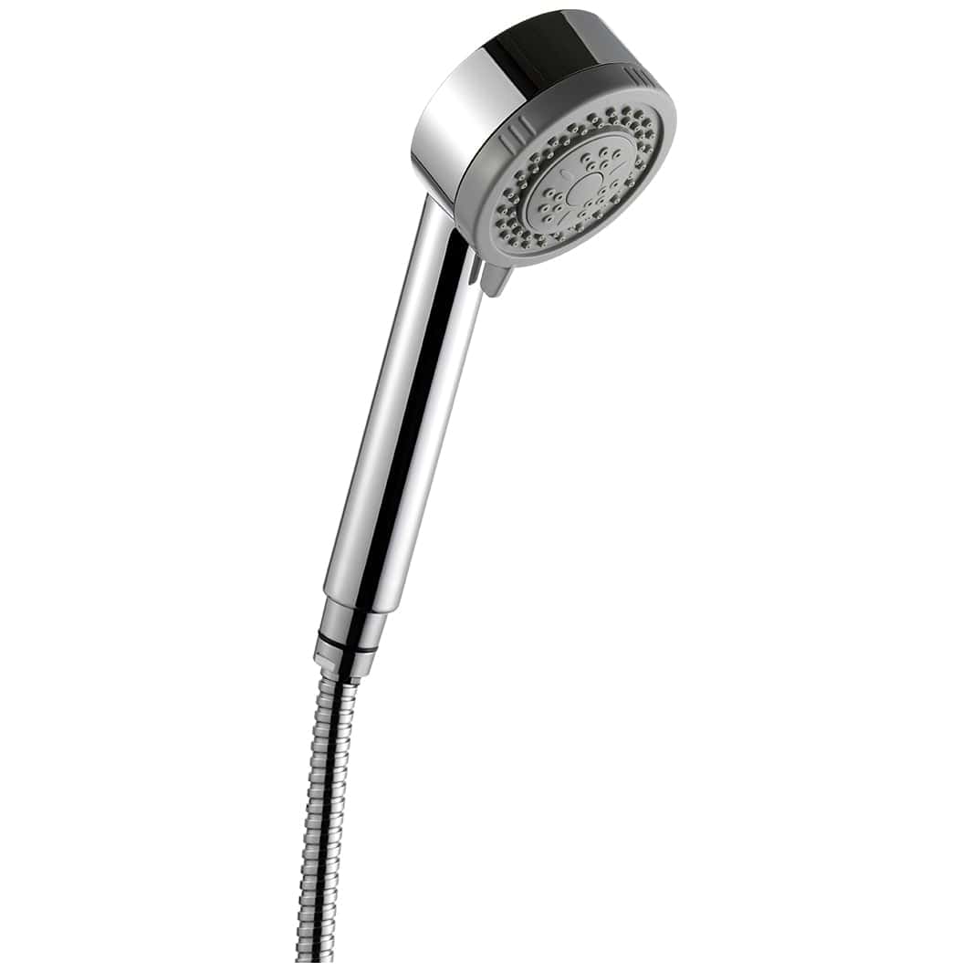 Tapwell ZDOC070 Majorca CR Dusjhode Krom Tapwell Dusjhode TA-8185036