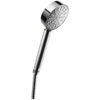 Tapwell ZDOC072 CR Tap Dusjhode i metall