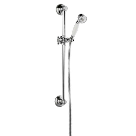 Tapwell Classic ZSAL010 CR Dusjsett